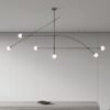 Geometria-p-s-moderna-m-ltipla-ilumina-o-lustre-moderna-sala-de-estar-lumin-ria-lustres-1 Lustre minimalista geometria futurista