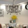 H6ca065239c63441590e048f7a30425ff4 Lustre provençal resina e ferro
