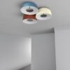 Ha7544fd4930648a781c15ec172542676x Luminária sobrepor led redondo