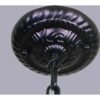 Hc6837c2bd4e44cd8a3e5da927f49ede2W Lustre provençal vintage preto
