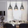 miresa-pendente-triplo-industrial-cromado Pendente industrial loft Gharith