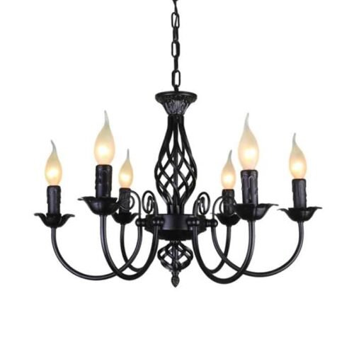 Hf1425d8a53a14af0874d8753e73e294cK Miresa Lustre provençal vintage preto