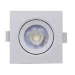 Miresa-Kit-10-Spot-Led-5w-Quadrado-Branco-Frio-Quente-Embutir-gesso