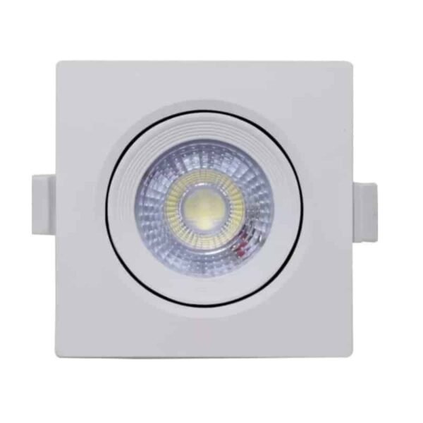 Miresa-Kit-10-Spot-Led-5w-Quadrado-Branco-Frio-Quente-Embutir-gesso