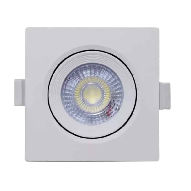 Miresa-Kit-10-Spot-Led-5w-Quadrado-Branco-Frio-Quente-Embutir-gesso