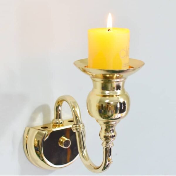 castical-candelabro-de-parede-europeu-luminaria-perfumada-para-decora-o-de-parede-castical-perfumado-miresa Castiçal arandela vela cera miresa