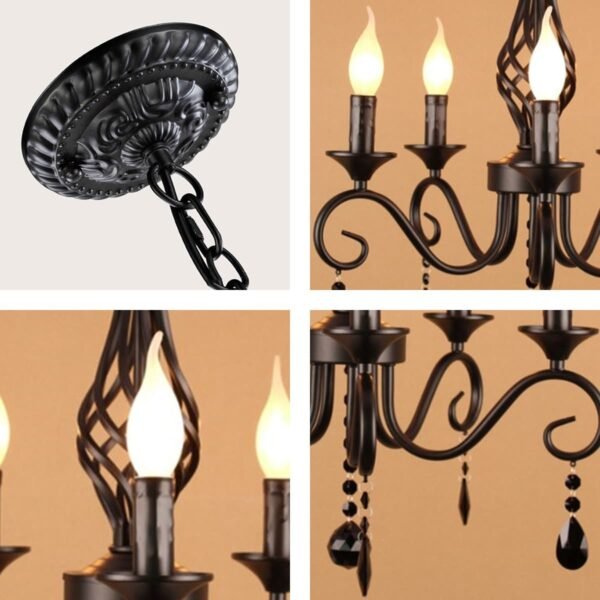 Led-lustres-de-metal-5-luzes-preto-cristal-vela-lustre-industrial-do-vintage-lumin-ria-l-3