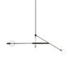 Linha-geom-trica-arte-pingente-lustre-loft-industrial-moderna-casa-decora-o-cozinha-restaurante-quarto-estudo Lustre minimalista linha geométrica