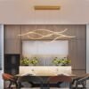 Lumin-ria-pendente-moderna-para-sala-de-estar-cozinha-sala-de-jantar-bar-colpingente-de-l-3 Lustre minimalista ondas led