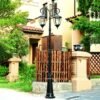 Luz-solar-de-exterior-prova-d-gua-e-jardim-l-mpada-de-jardim-de-campo-prova-2 Poste luz solar led controle remoto