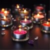 Natal-simples-pequeno-casti-al-de-vidro-dos-namorados-namorada-rom-ntica-decora-o-de-casa-1 Castiçal de vidro redondo vela pequena