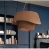 Nordic-tecido-luz-pingente-moderno-e-minimalista-quarto-sala-de-jantar-sala-estar-decora-o-da-1 Lustre tecido redondo plissado