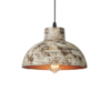 Pendente estilo industrial retro marca miresa Pendente estilo industrial retro