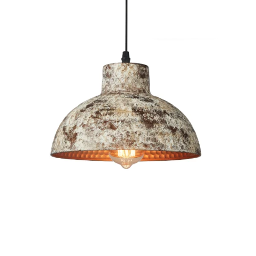 Pendente estilo industrial retro marca miresa Pendente estilo industrial retro