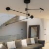 S5eac43fef6a044898ce25f22686b5182M Lustre led spot minimalista