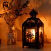 Suporte-de-vela-de-ferro-do-vintage-lanterna-de-vidro-luz-do-vento-retro-pendurado-lanternas-1 Suporte/lanterna de ferro vintage para vela