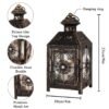 Suporte-de-vela-de-ferro-do-vintage-lanterna-de-vidro-luz-do-vento-retro-pendurado-lanternas-3 Suporte/lanterna de ferro vintage para vela