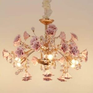 Lustre Provençal
