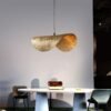 Miresa-loja-virtual-de-luminarias-e-objetos-de-decoracao-Folha-de-l-tus-ouro-luz-pingente-p-s-lustre-moderno-para-sala-estar-jantar-decora-2 Pendente folha lótus ouro