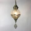 Miresa-pendente-oriental-sudeste-asiatico Pendente Turquia étnica artesanal