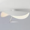 Miresa-loja-virtual-de-luminarias-e-objetos-de-decoracao-Nordic-designer-folha-de-l-tus-l-mpada-do-teto-ferro-preto-pendurar-luzes-para-sala-2 Plafon designer folha lótus