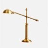 Americano-de-luxo-ouro-lustre-cobre-l-mpada-mesa-led-e27-simples-e-moderno-luzes-cabeceira-1 Luminária mesa dourado americano