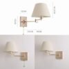 L-mpada-de-parede-flex-vel-nordic-decora-o-para-casa-sala-estar-cabeceira-espelho-luzes-1 Arandela haste flexível
