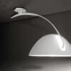 Pendente moderno pesca minimalista