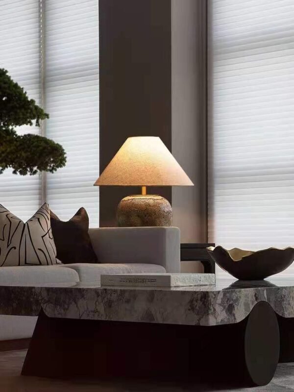 Wabi-sabi-candeeiro-de-mesa-com-e27-l-mpada-led-au-eua-ue-uk-plug-pote-2