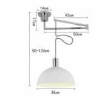 cromado-cupula-branca