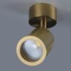 Spot led sobrepor holofote