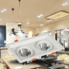 H1439bfce9a724e3395418246fbd58d98T Spot led de embutir