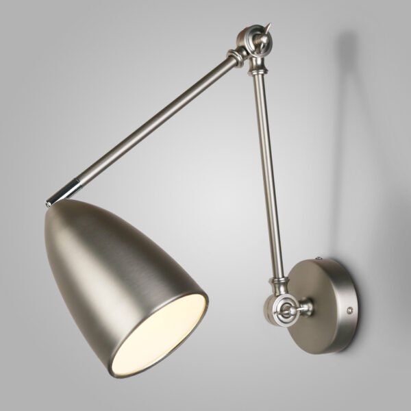 Arandela industrial moderno articulado miresa Arandela industrial moderno articulado miresa