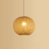 Lustre bambu rattan | Miresa | loja-de-luminárias-São-Paulo Foto de lustre bambu rattan, lustre de rattan bambu, catálogo Miresa, loja-de-luminárias-São-Paulo.