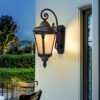 S2b7d38338b8b4816afa838346ddabdfe3 Luminária para jardins e varandas