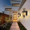S5aa70d5daa39471aacb1e2049bccf866w Luminária para jardins e varandas