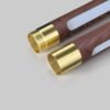2-2m-de-comprimento-luzes-pingente-de-madeira-bar-oval-led-strip-l-mpada-do-teto-2 Pendente retangular minimalista