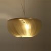 2021-moderno-led-e27-luz-do-candelabro-moda-l-mpada-decorativa-pingente-de-teto-l-mpada-1 Lustre moderno PVC plissado