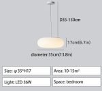 35cm