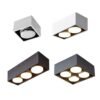 A-montagem-em-superf-cie-n-o-pode-ser-escurecido-quadrado-conduziu-downlight-com-substitu-vel-1 Spot Sobrepor Sem Borda