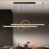 Decora-o-para-casa-sal-o-de-beleza-quarto-decora-o-luzes-led-para-sala-lustres-1 Lustre retangular minimalista led