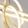 Decora-o-para-casa-sal-o-de-beleza-quarto-decora-o-luzes-led-para-sala-lustres-3 Lustre retangular minimalista led