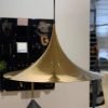 Dinamarqu-s-nica-cabe-a-lustre-gubi-semi-minimalista-sala-de-jantar-pingente-l-mpada-personalidade Pendente replica gubi minimalista