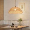 Estilo-japon-s-tecelagem-de-bambu-luz-pingente-artesanal-sala-ch-loft-escadas-lustres-restaurante-quarto-1 Pendente rustico japonês bambu | Comprar com Frete Grátis