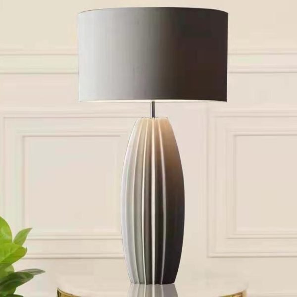Europeu-moderno-simples-plissado-cinza-cer-mica-candeeiro-de-mesa-para-sala-estar-estudo-quarto-l
