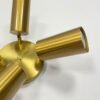 Gu10-moderno-led-estudo-luzes-de-teto-cozinha-lumin-rias-sala-jantar-fundo-decora-o-abajur-2 Spot dourado de led