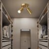 Gu10-moderno-led-estudo-luzes-de-teto-cozinha-lumin-rias-sala-jantar-fundo-decora-o-abajur-3 Spot dourado de led
