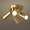 Gu10-moderno-led-estudo-luzes-de-teto-cozinha-lumin-rias-sala-jantar-fundo-decora-o-abajur Spot dourado de led