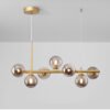 Lustre Jabuticaba Bolas Vidro