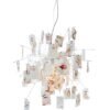 Lustre Replica Ingo Maurer Zettel